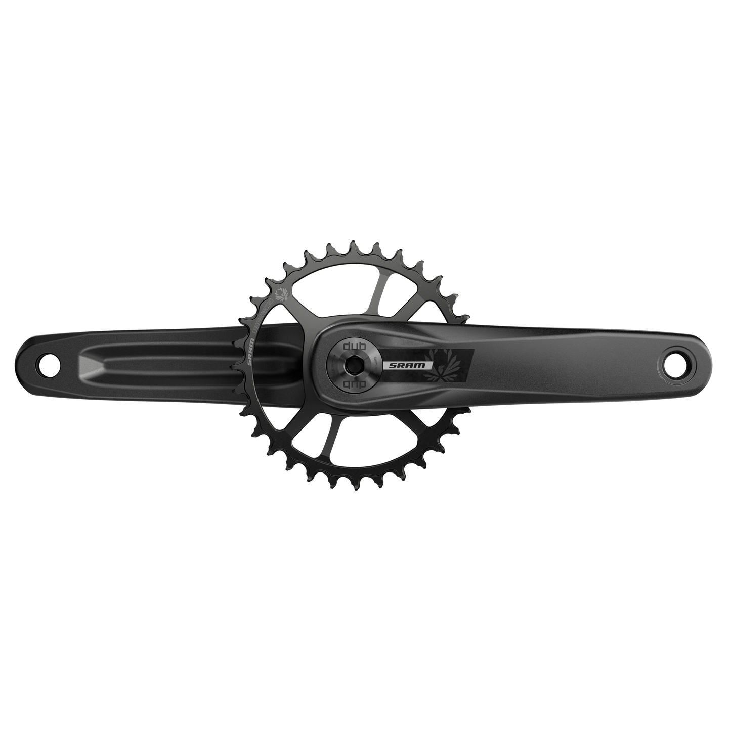 SRM BIELAS S200 EAGLE CL52 BOOST 148 DUB 155 32D*