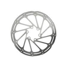 SRM DISCO FRENO CENTERLINE 180MM 6T. (BISELADO) 2.0