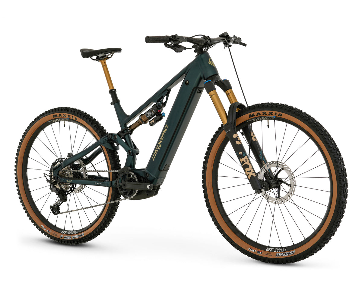 Megamo Flame AL 03 29" 2026