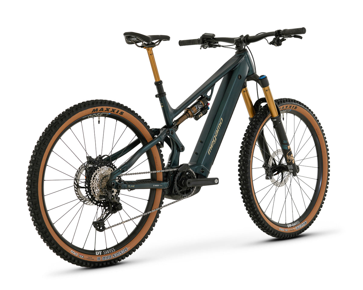 Megamo Flame AL 03 29" 2026