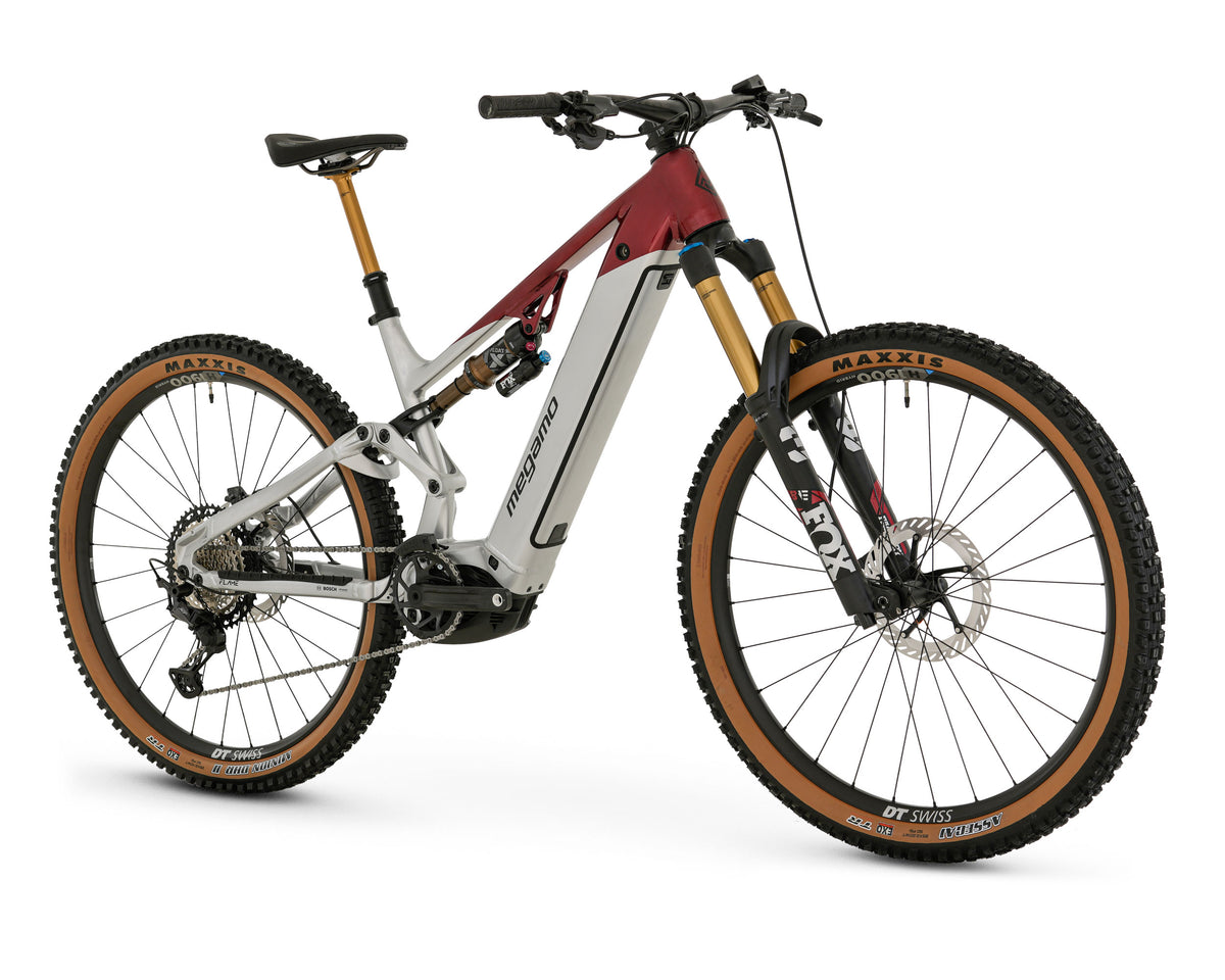 Megamo Flame AL 03 29" 2026