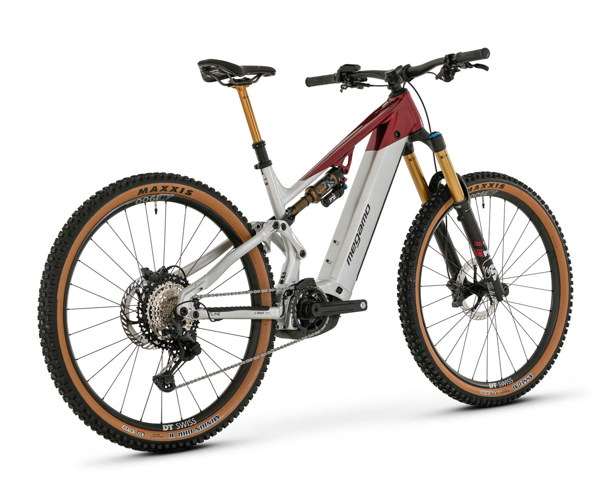 Megamo Flame AL 03 29" 2026