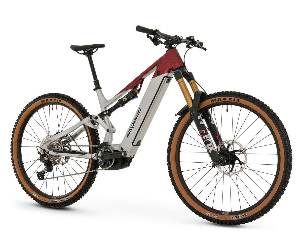Megamo Flame AL 05 29" 2026