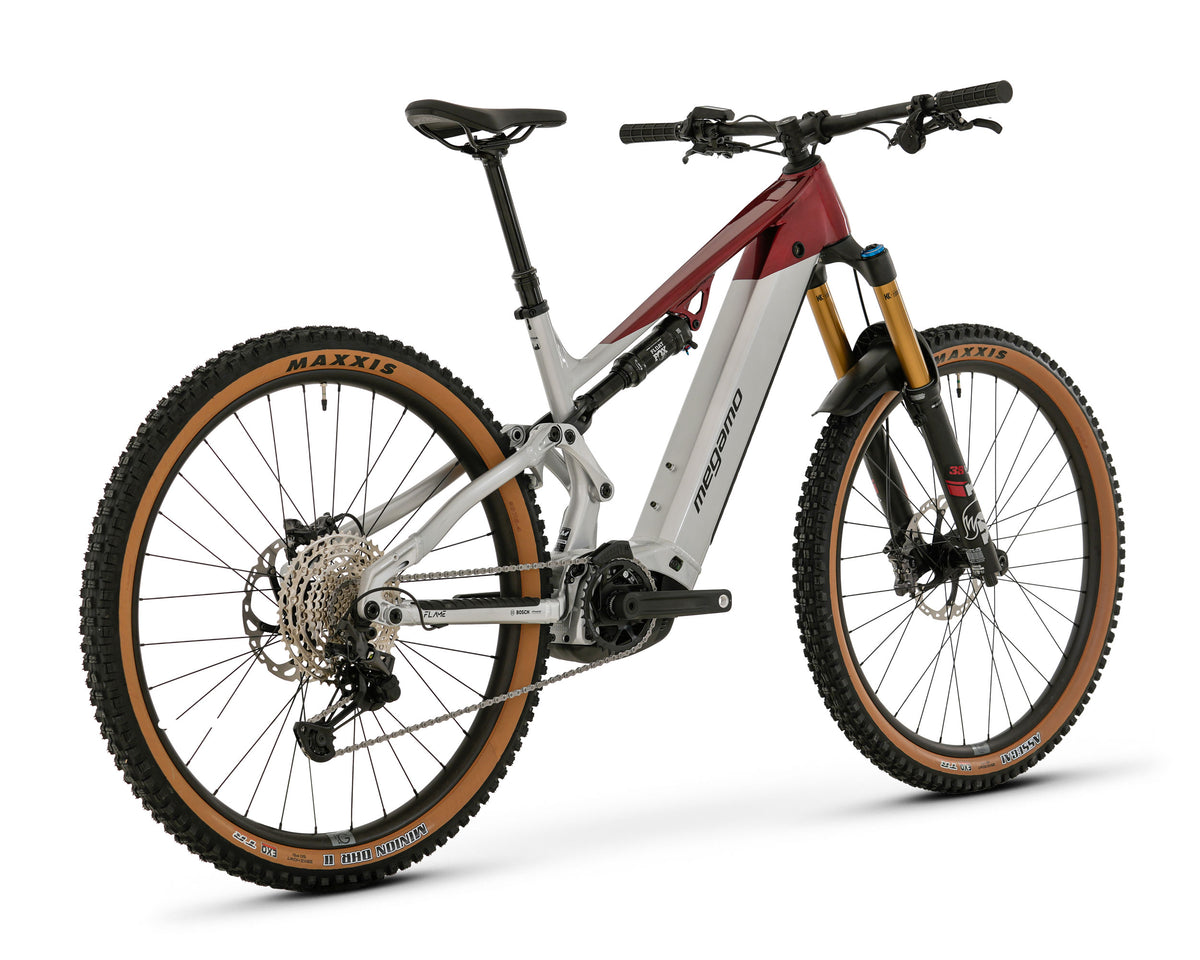 Megamo Flame AL 05 29" 2026