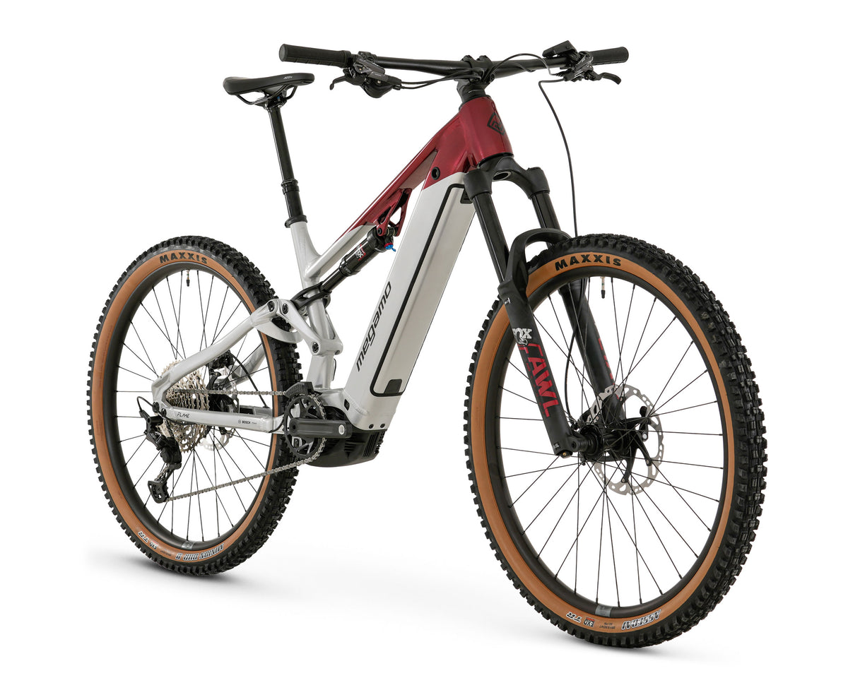 Megamo Flame AL 08 29" 2026
