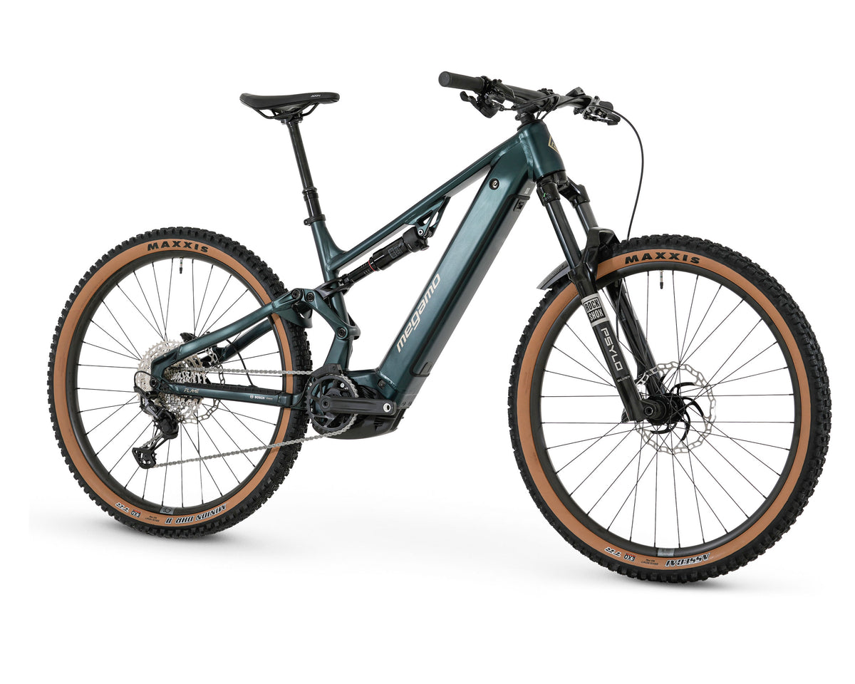 Megamo Flame AL 10 29" 2026