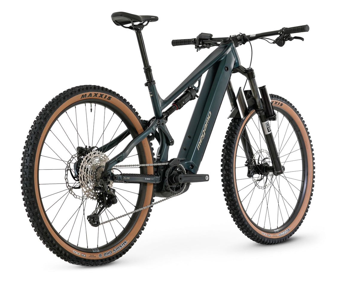 Megamo Flame AL 10 29" 2026