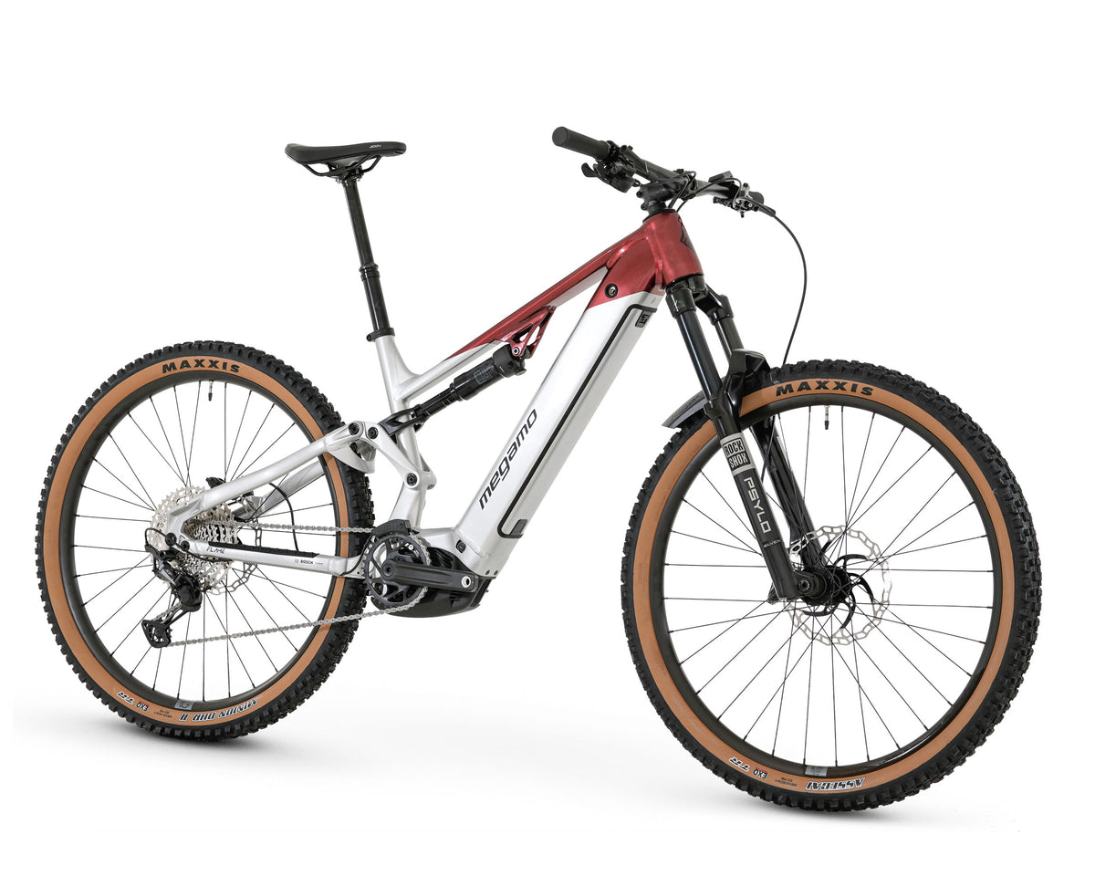 Megamo Flame AL 10 29" 2026