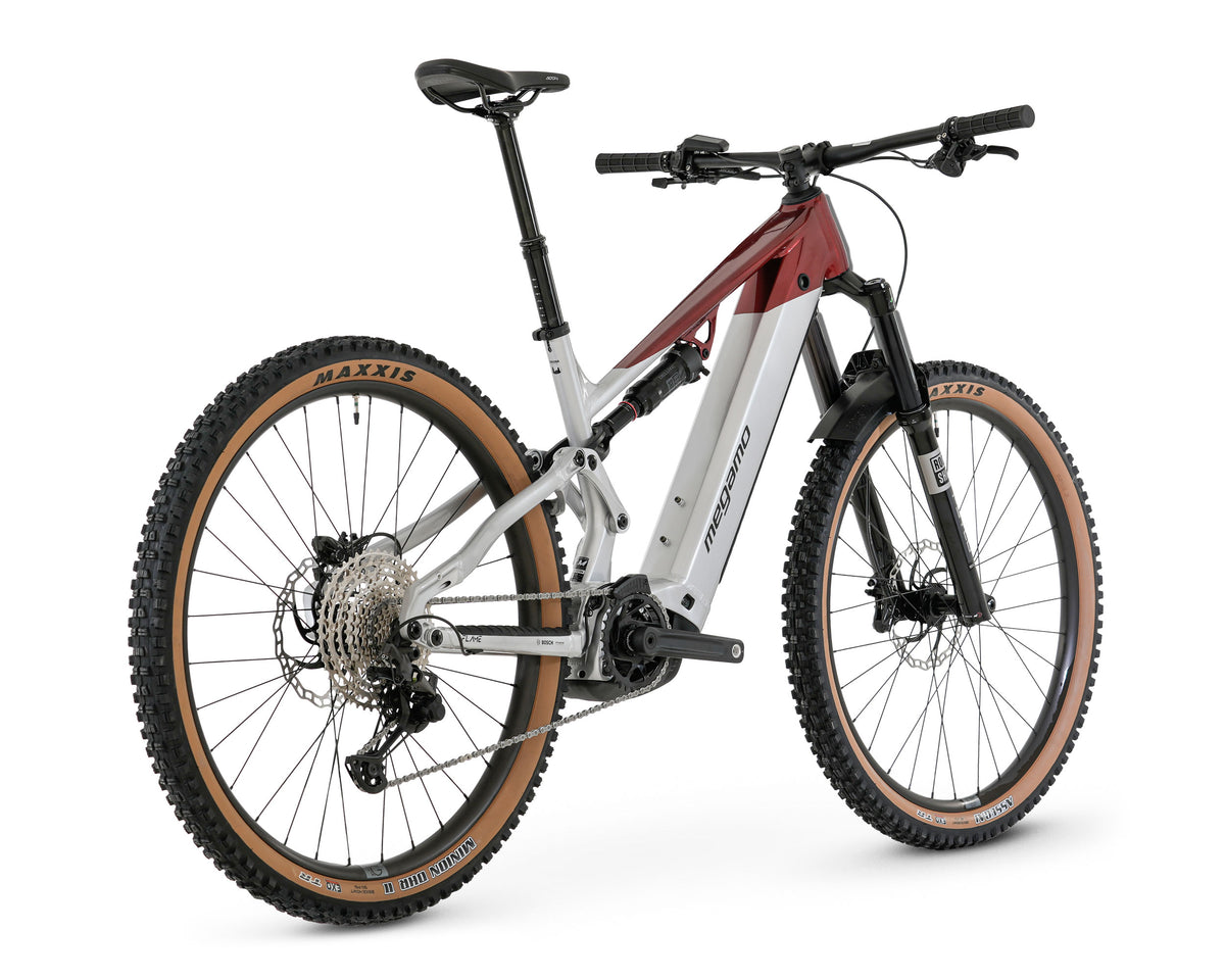 Megamo Flame AL 10 29" 2026