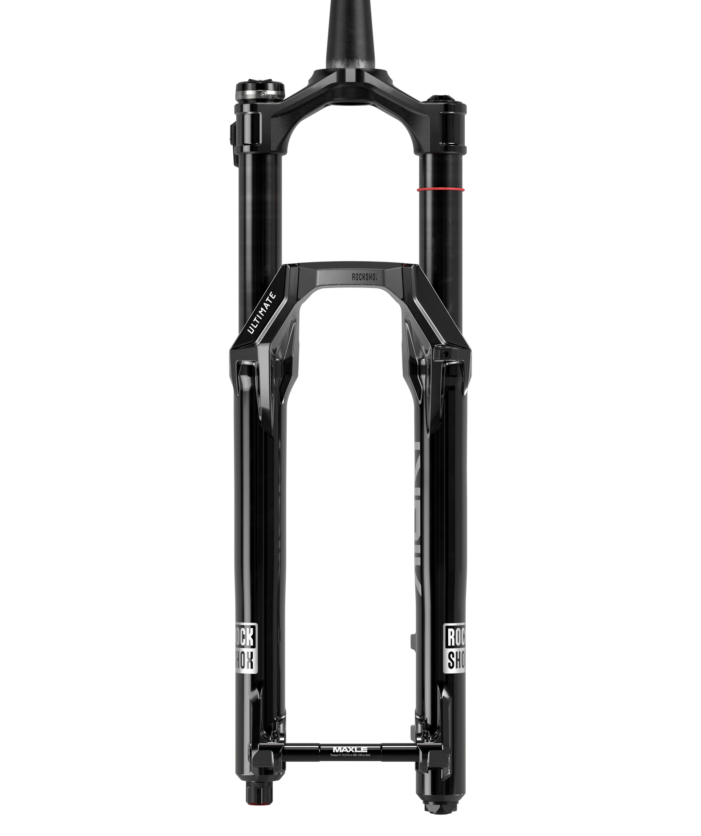 FORK LYRIK ULTIMATE FLIGHT ATTENDANT 29 BOOST15X110 160MM GLOSS BLACK TPR 44OFFSET C5/R55 E1