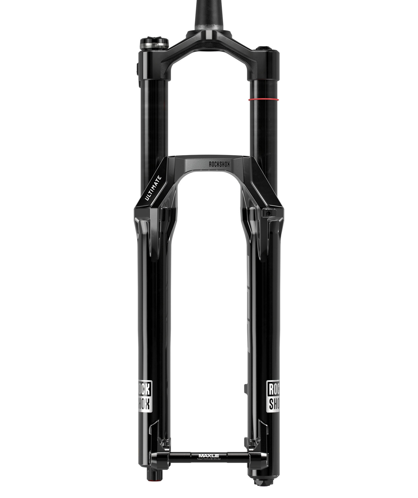 FORK ZEB ULTIMATE FLIGHT ATTENDANT 29 BOOST15X110 170MM BLACK TPR C5/R55 44OFFSET B1