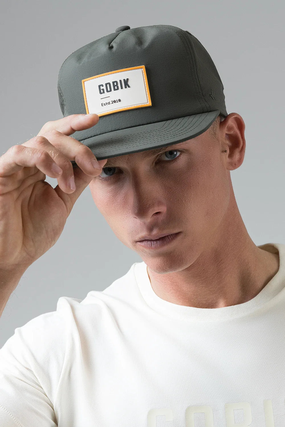 GORRA TASLON UNISEX CLOVER