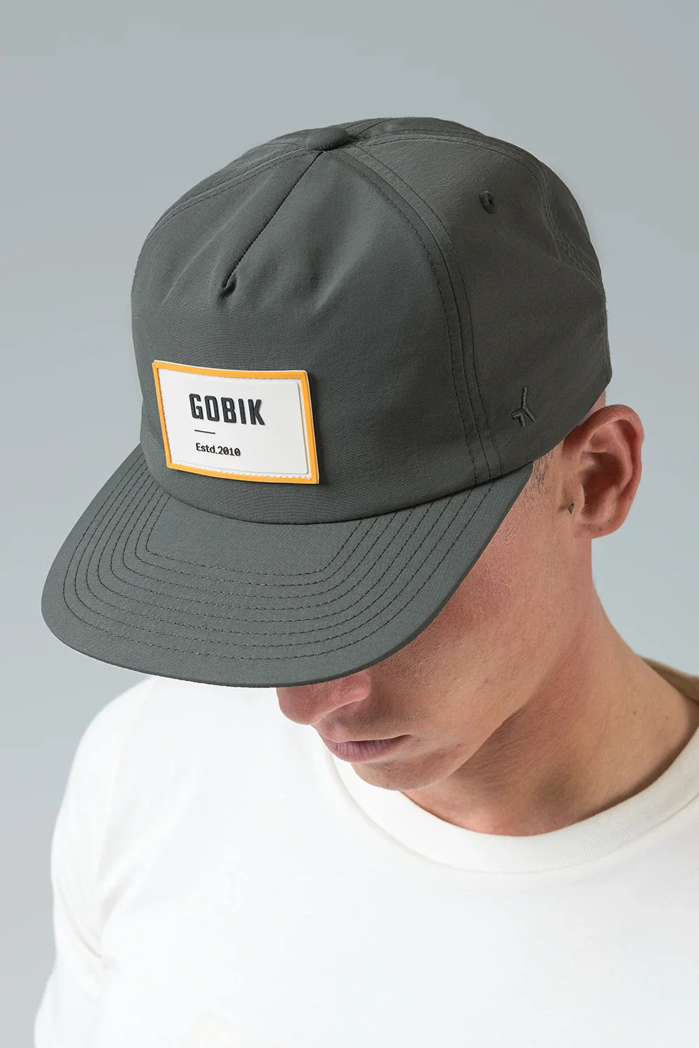 GORRA TASLON UNISEX CLOVER