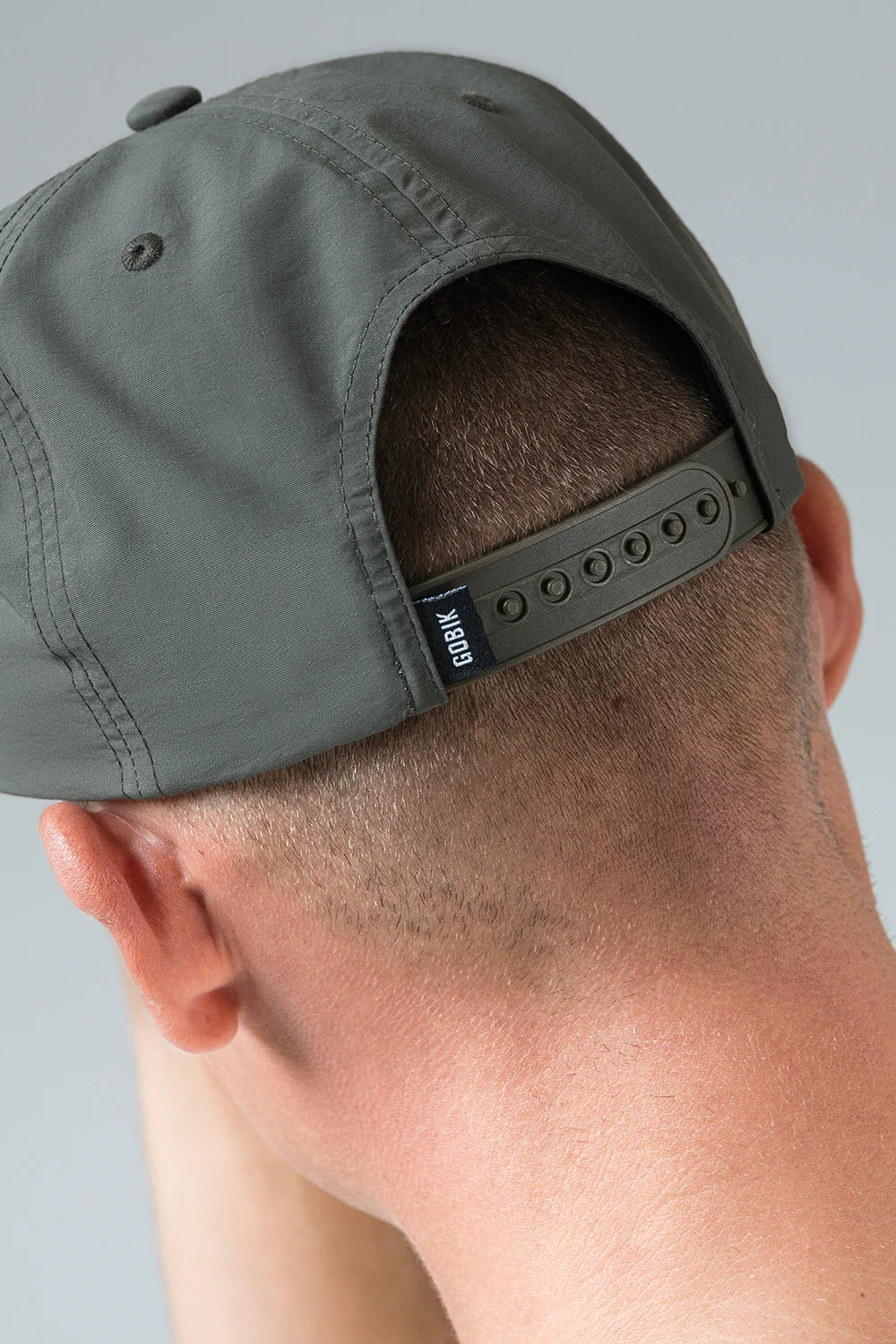 GORRA TASLON UNISEX CLOVER