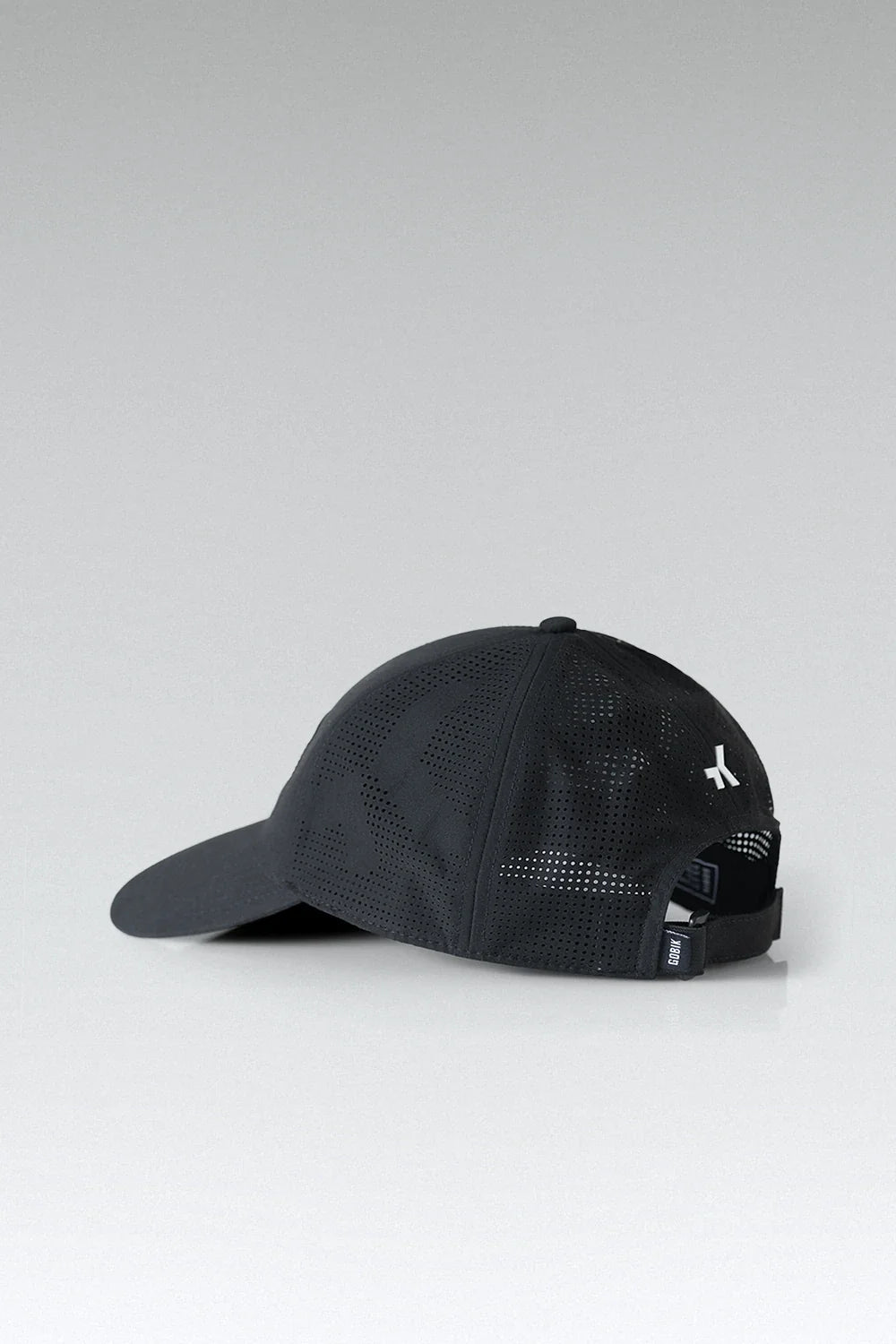 GORRA TRUCKER 3.0 UNISEX BLACK LEAD
