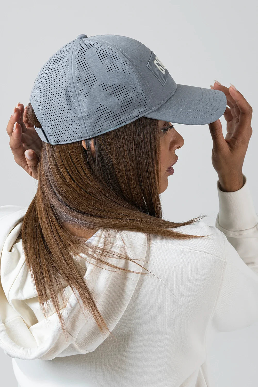 GORRA TRUCKER 3.0 UNISEX STORMY