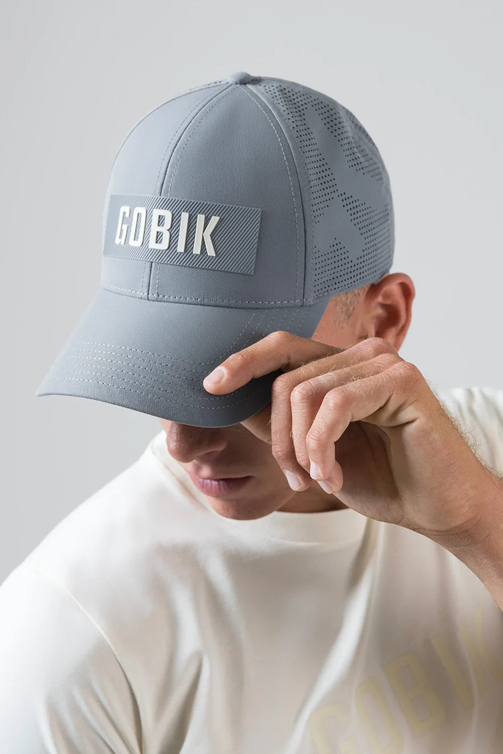GORRA TRUCKER 3.0 UNISEX STORMY