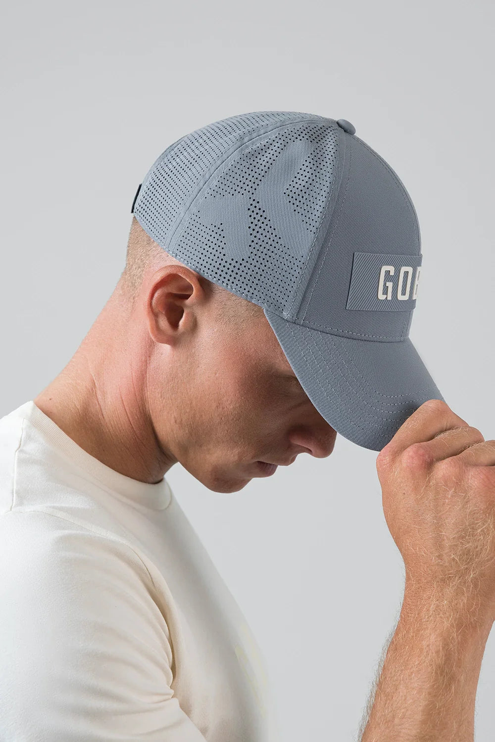 GORRA TRUCKER 3.0 UNISEX STORMY