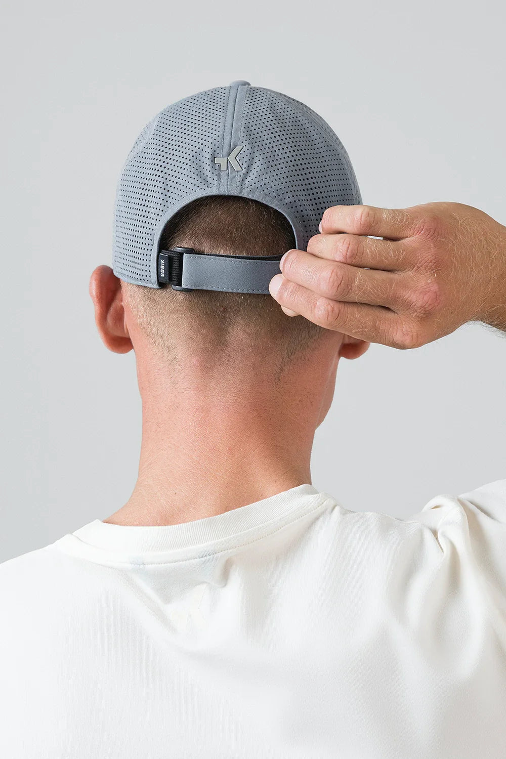 GORRA TRUCKER 3.0 UNISEX STORMY