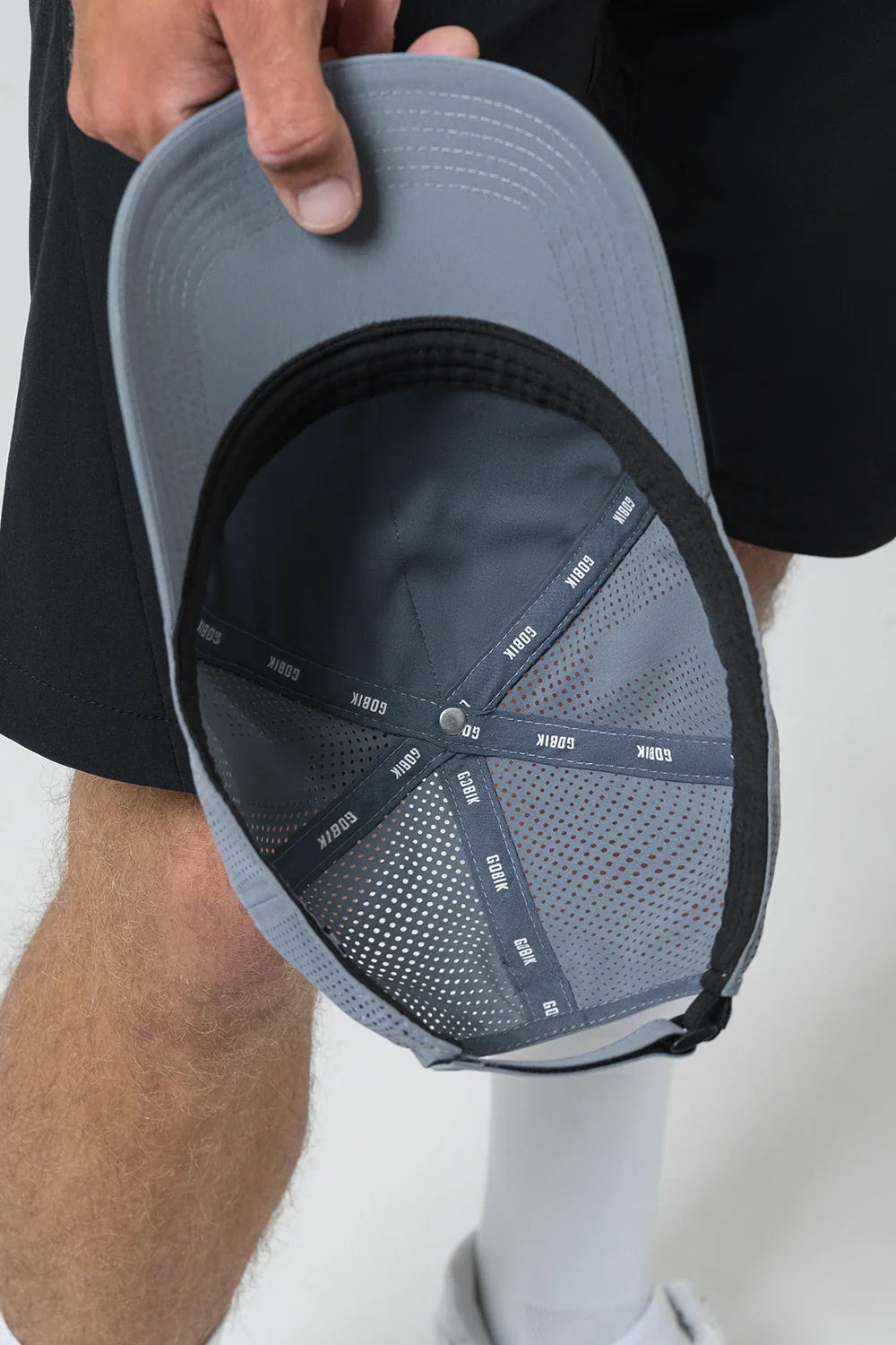 GORRA TRUCKER 3.0 UNISEX STORMY