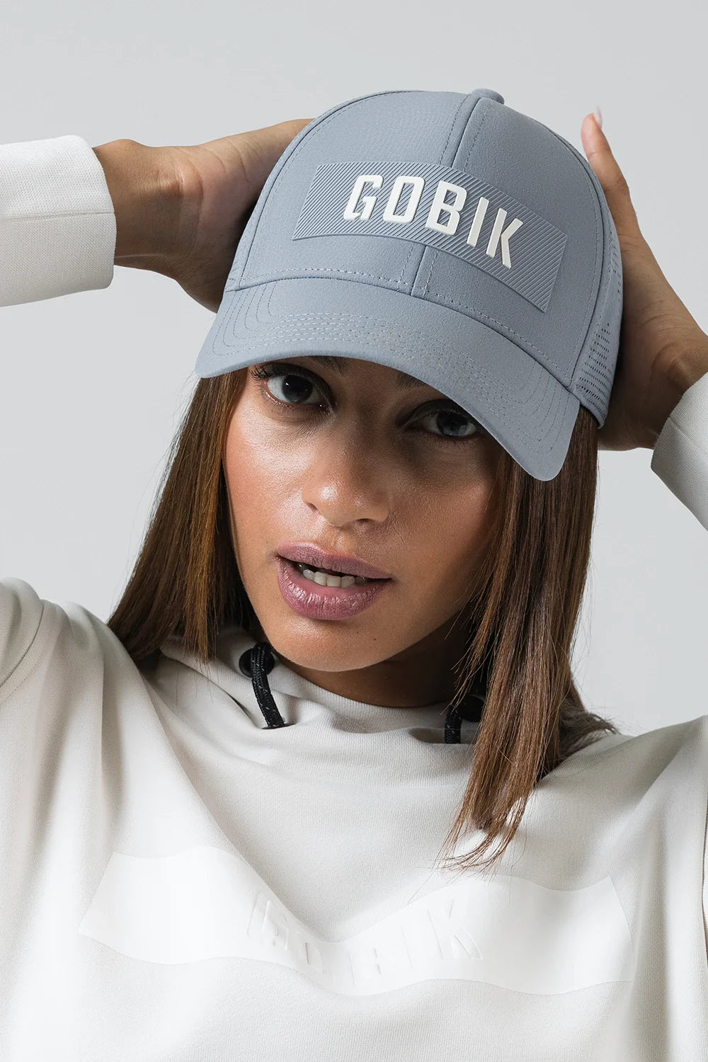 GORRA TRUCKER 3.0 UNISEX STORMY