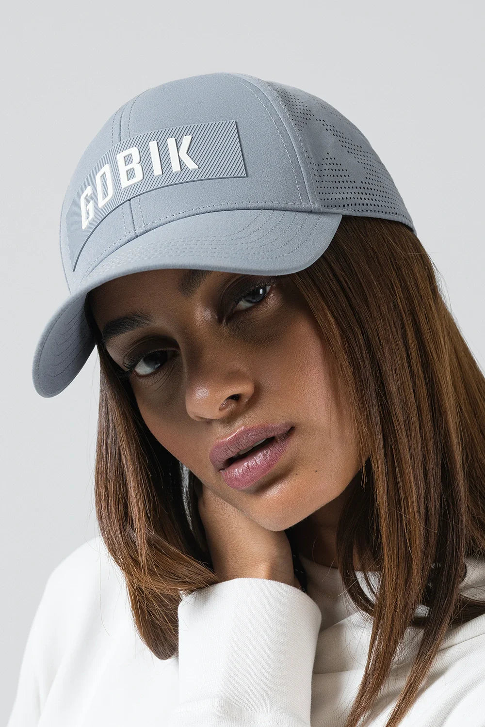 GORRA TRUCKER 3.0 UNISEX STORMY