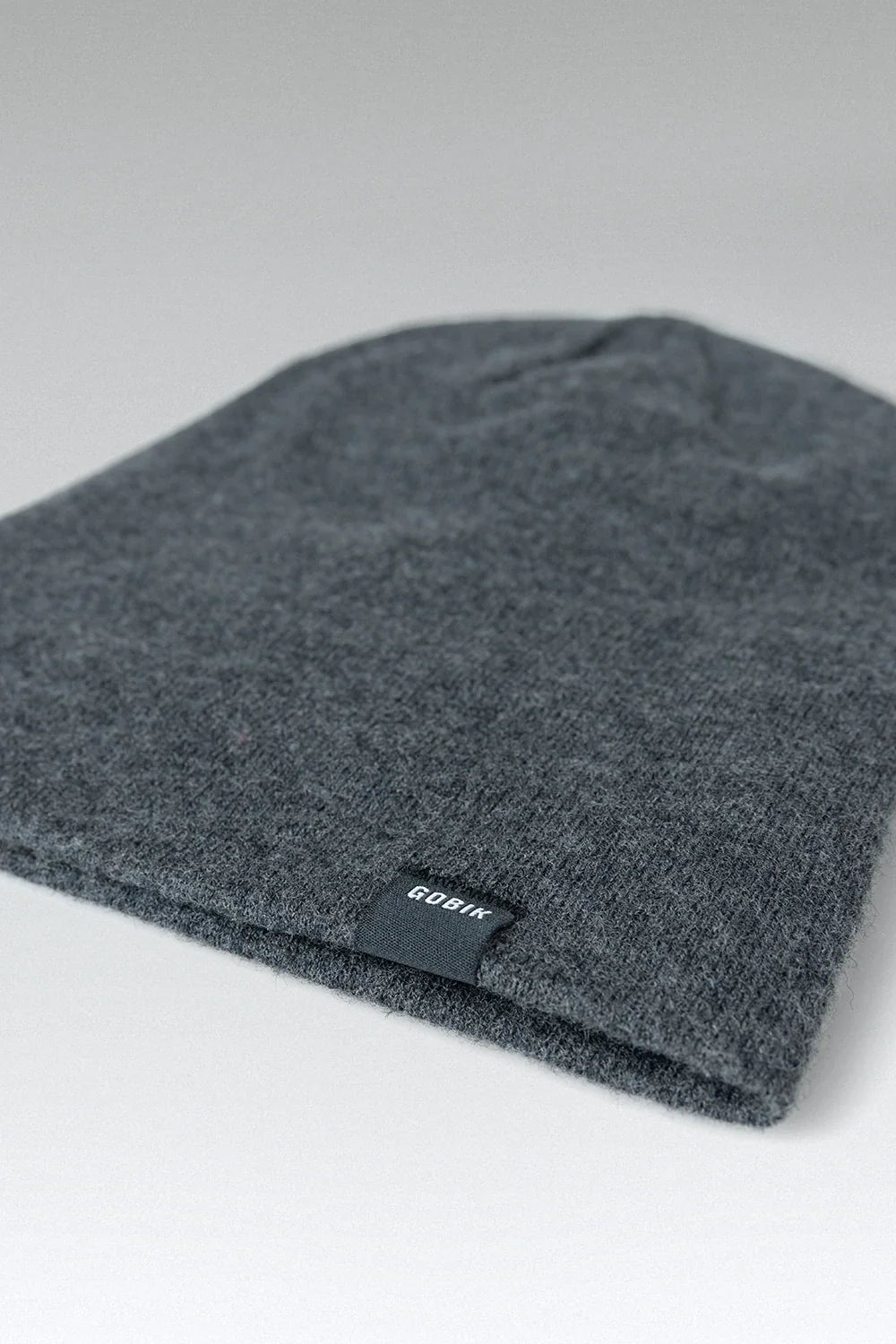 GORRO MERINO CREST UNISEX ALLOY