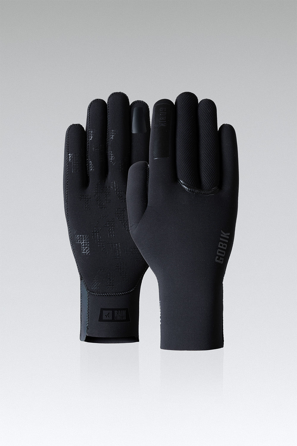 GUANTES TUNDRA 3.0 UNISEX BLACK