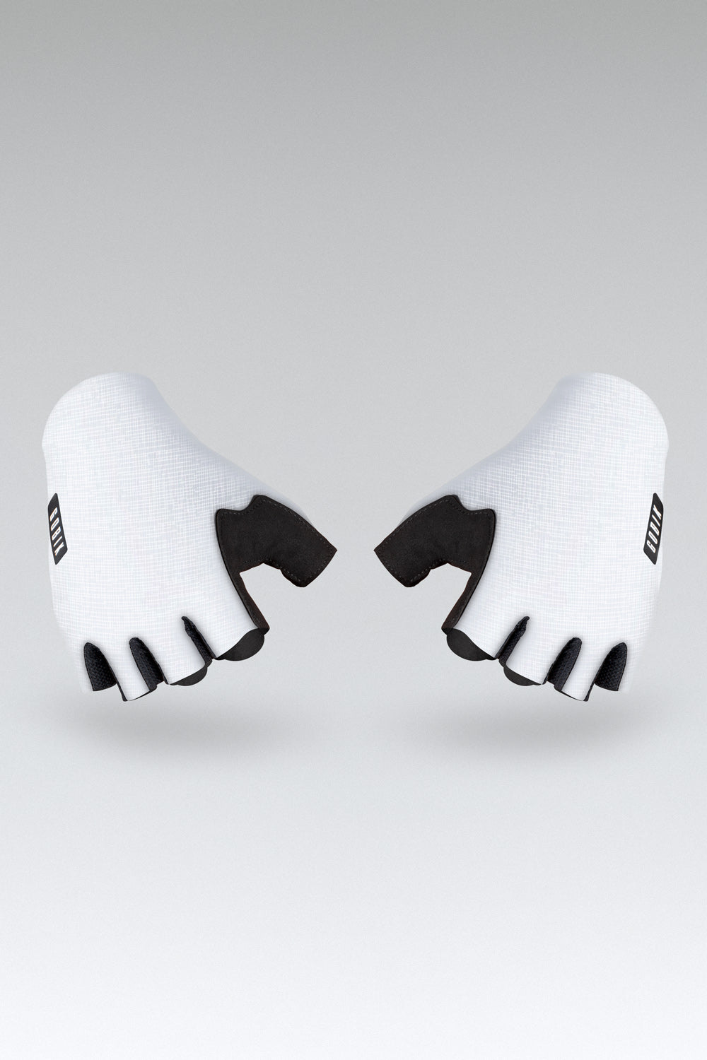 GUANTES CORTOS MAMBA 2.0 UNISEX WHITE