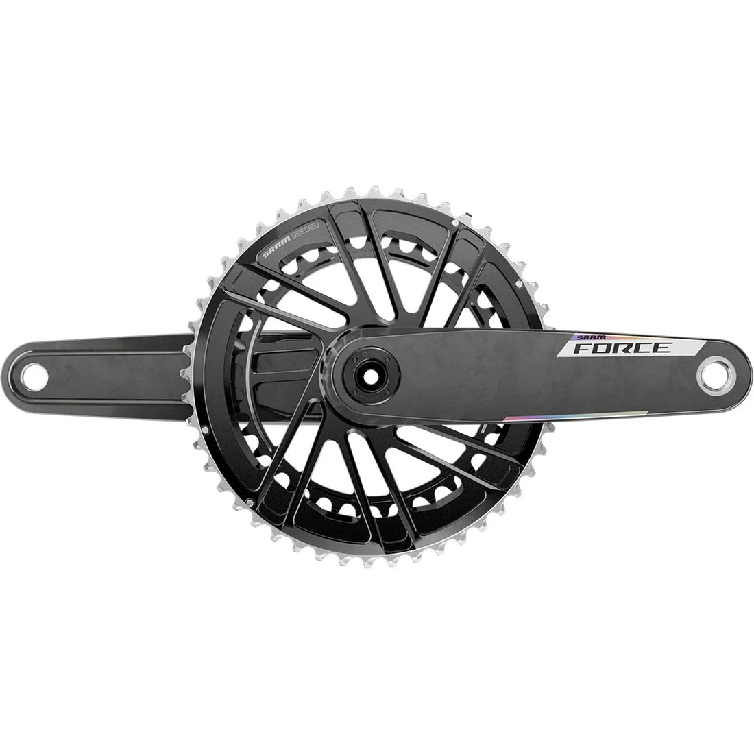 SRM BIELAS FORCE AXS DUB 170 DM 48/35 E1