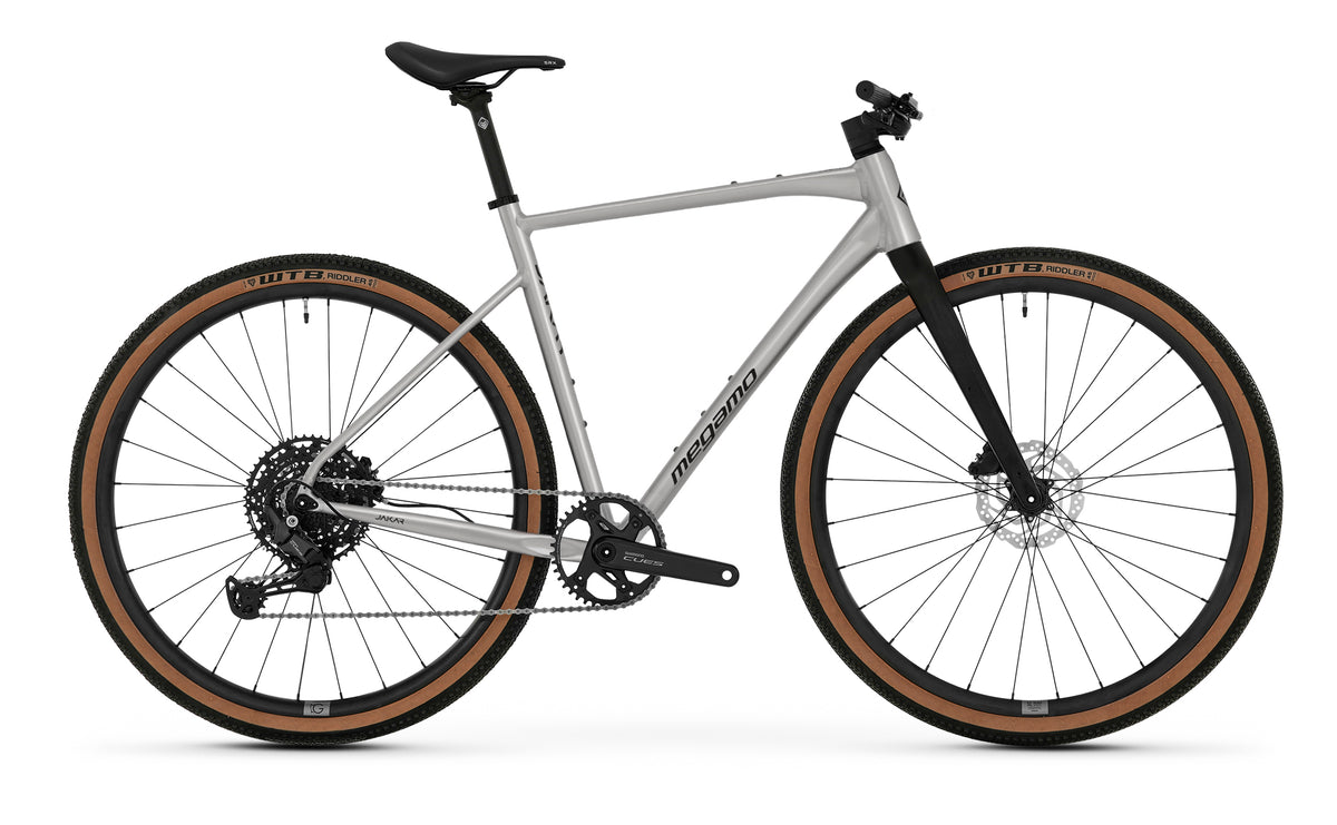 Megamo Jakar 30 Flat-bar 2027 - RAW