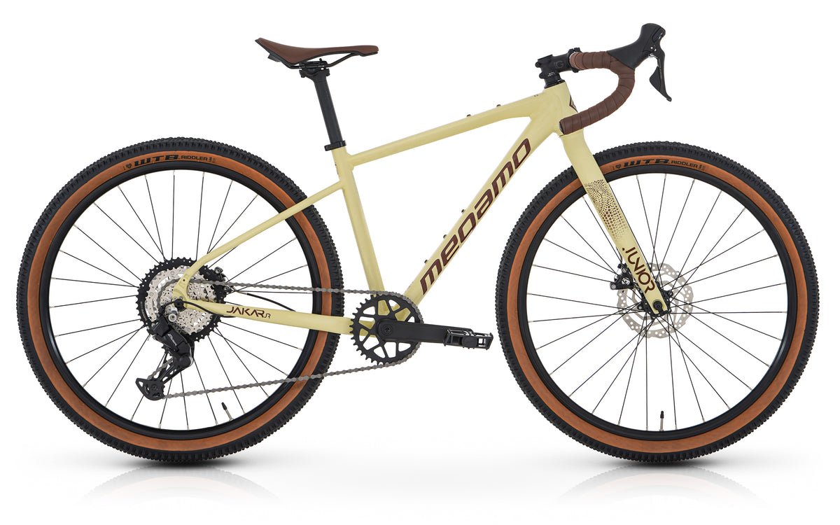 Megamo Jakar Junior 26" 2026 - Sand