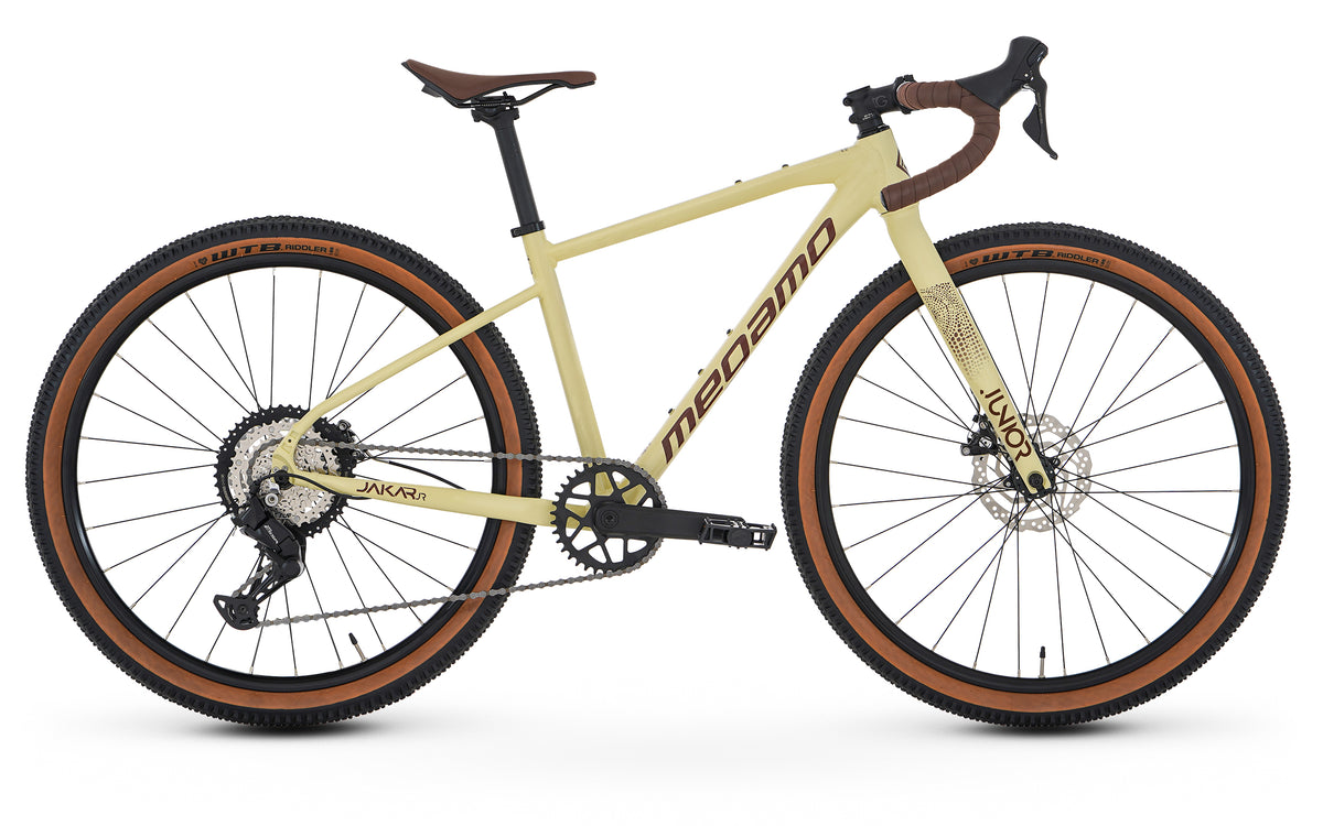 Megamo Jakar Junior 2027 - Sand