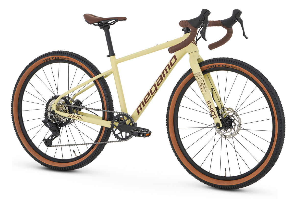 Megamo Jakar Junior 26" 2026