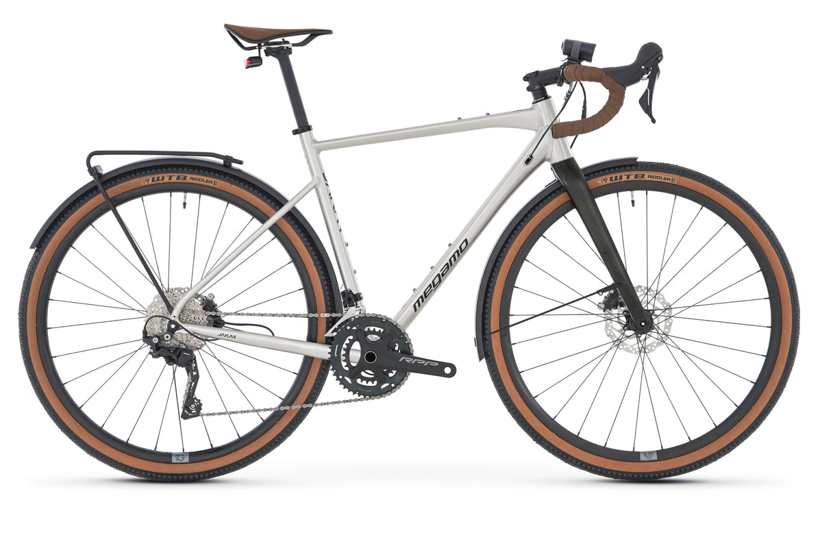 Megamo Jakar 30 Equipped 2026 - RAW