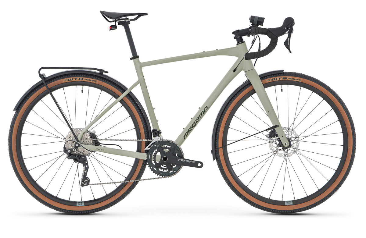 Megamo Jakar 30 Equipped 2026 - Sage