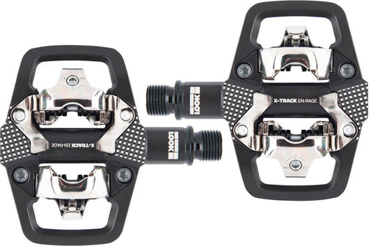 LOOK X-TRACK EN-RAGE