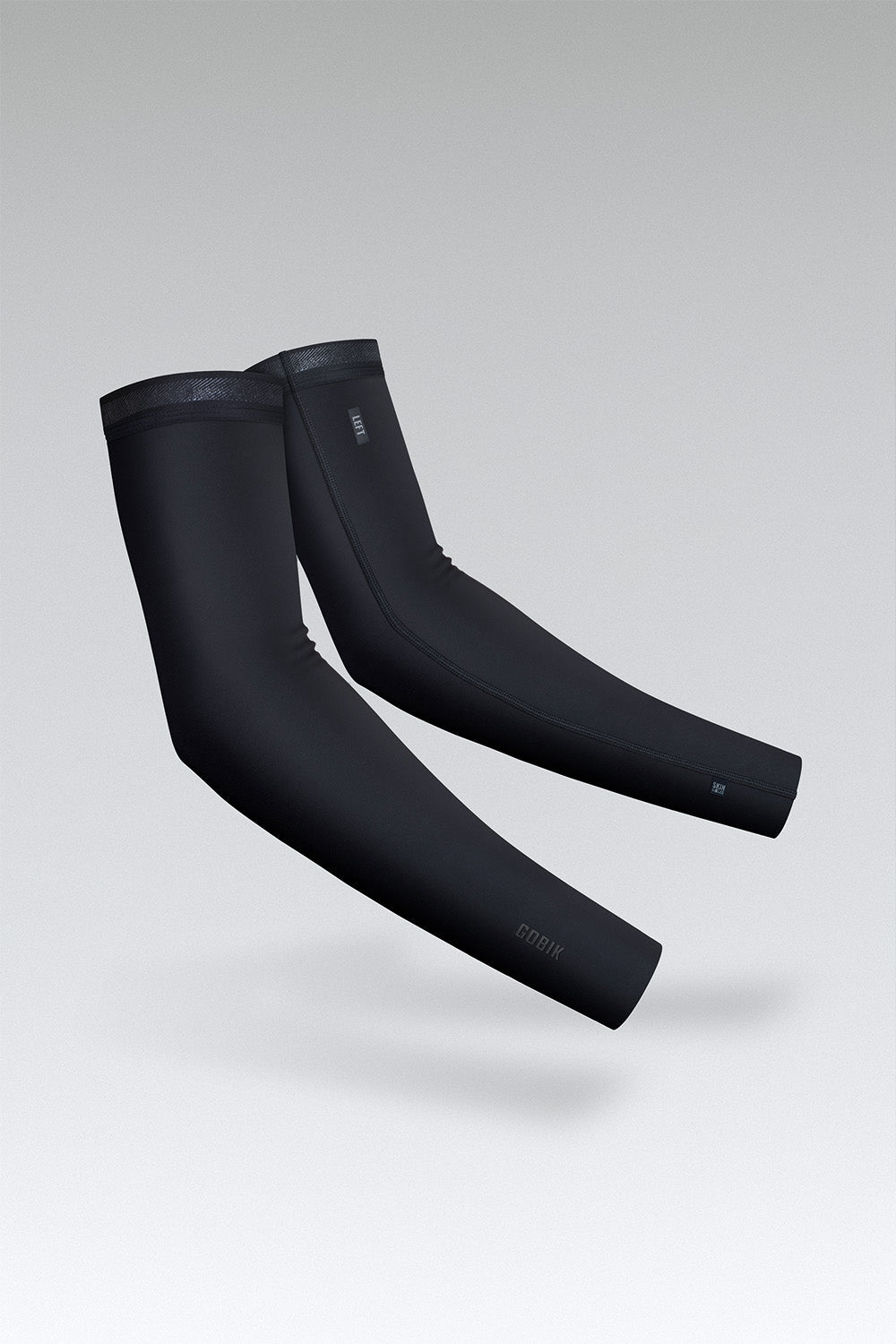 MANGUITOS HARU 2.0 UNISEX PITCH BLACK