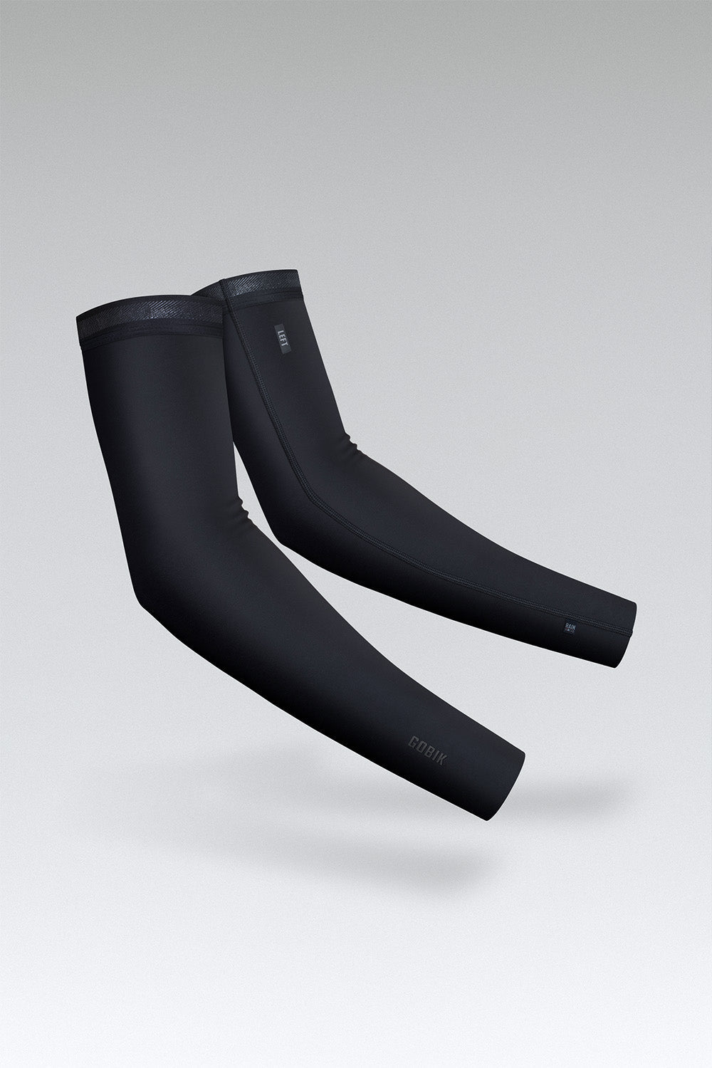 MANGUITOS KABA 2.0 UNISEX PITCH BLACK
