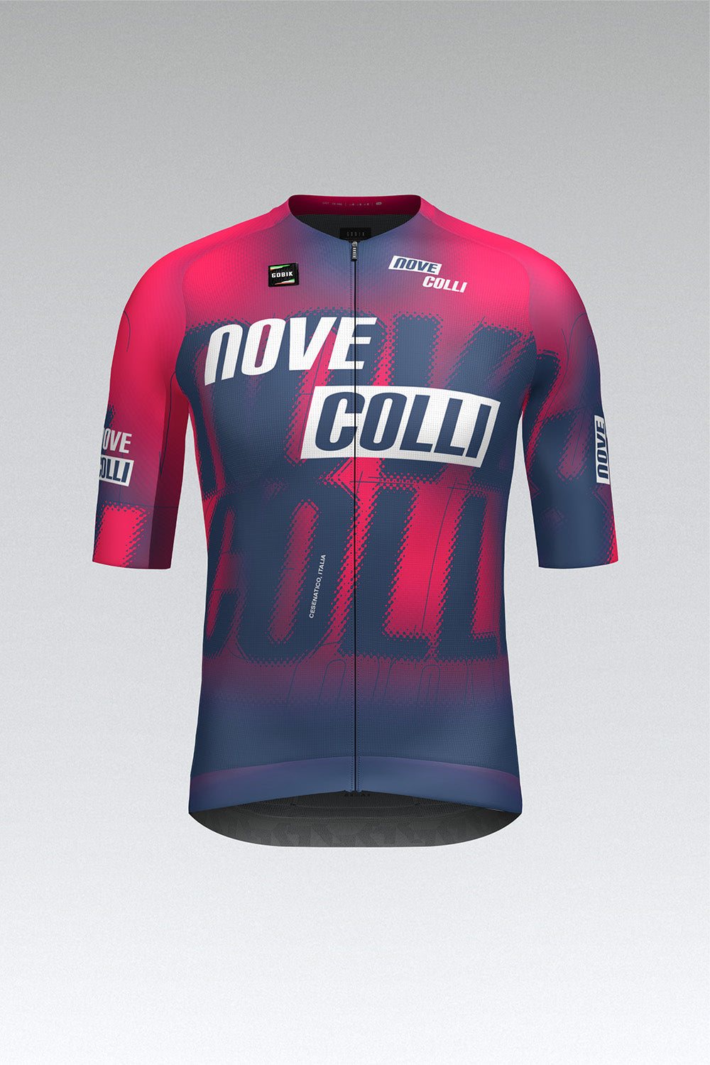 MAILLOT MANGA CORTA CX PRO 4.0 UNISEX NOVE COLLI 26