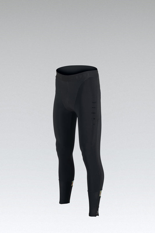 MALLAS DE CALENTAMIENTO ZOLDER HOMBRE BLACK