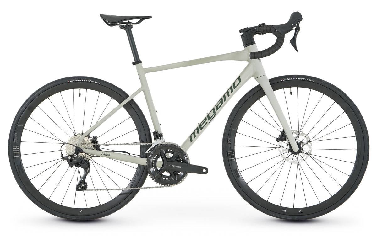 Megamo Nevo 30 2026 - Sage