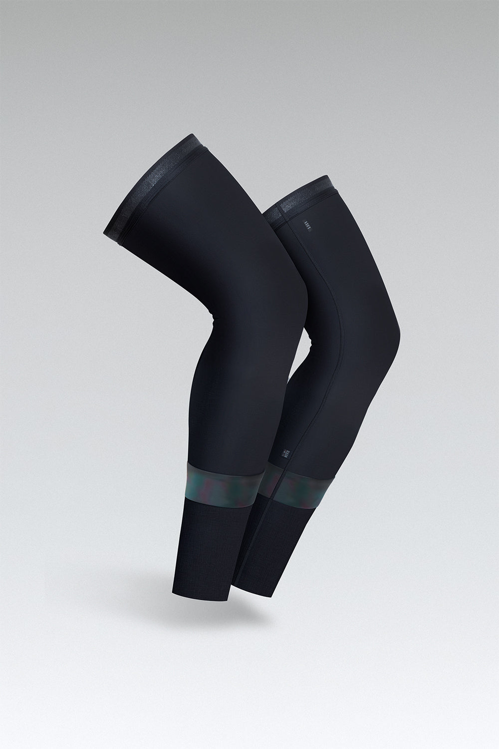 PERNERAS KABA 2.0 UNISEX PITCH BLACK