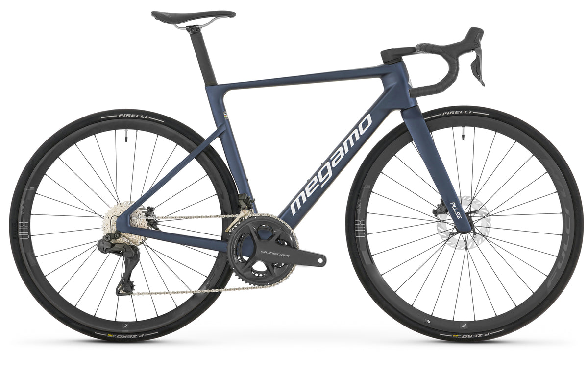 Megamo Pulse 05 2026 - Alpha Navy