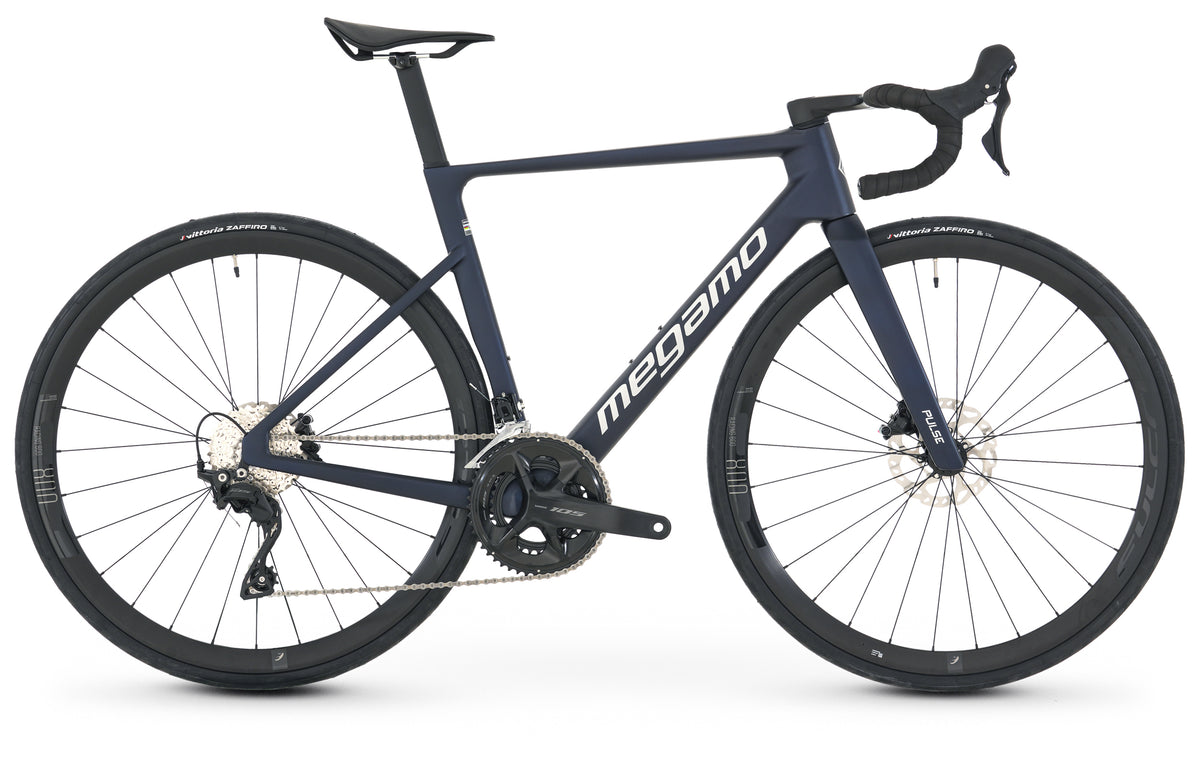 Megamo Pulse 07 2026 - Alpha Navy