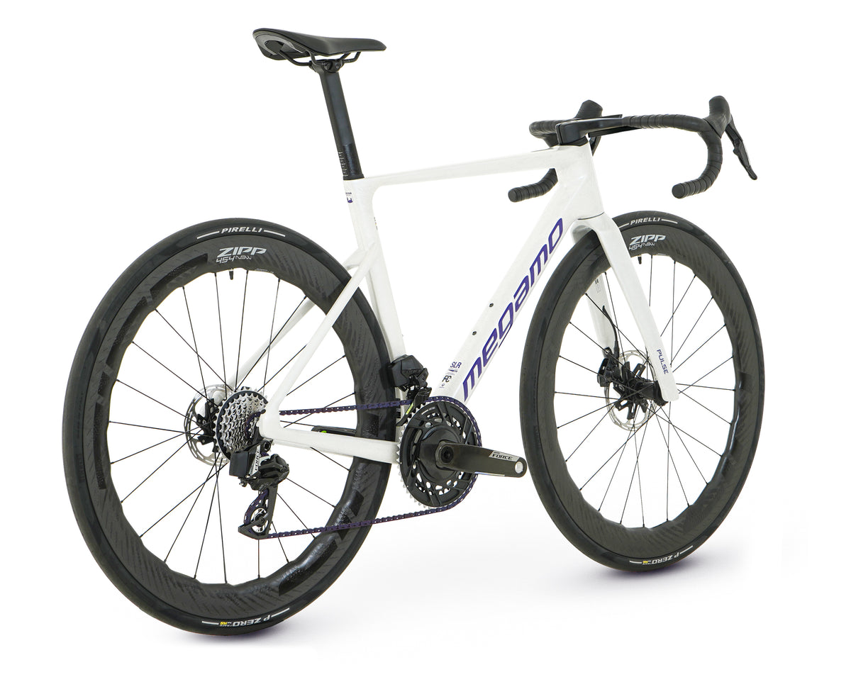 Megamo Pulse 02 2026