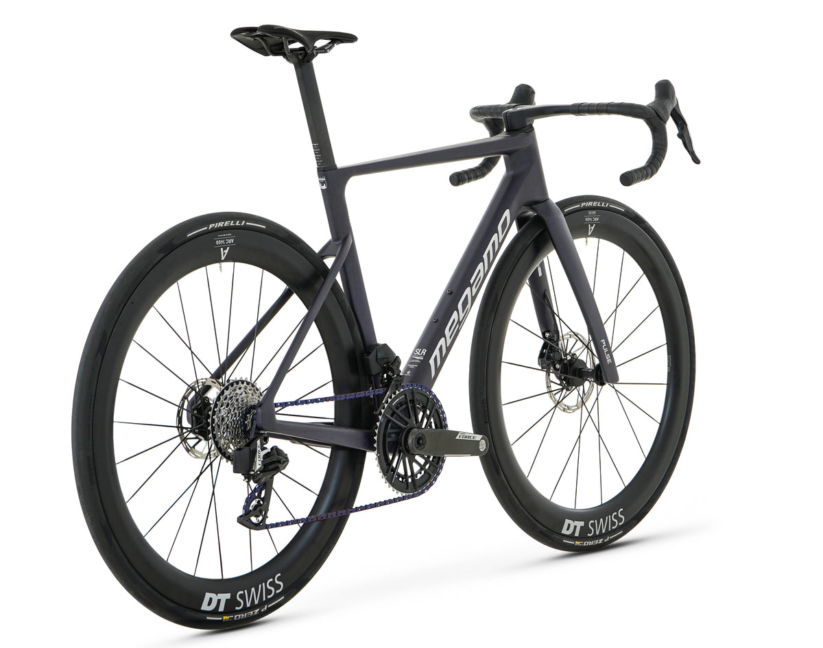 Megamo Pulse Sram Edition 2026