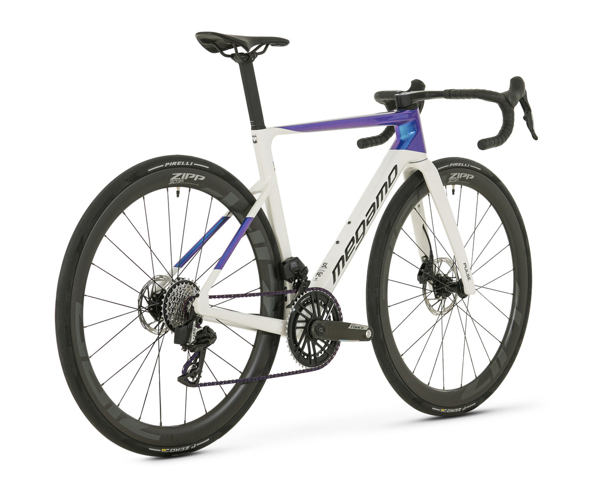 Megamo Pulse 04 2026