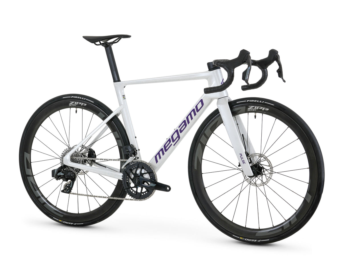 Megamo Pulse 07 SLR 29" 2026
