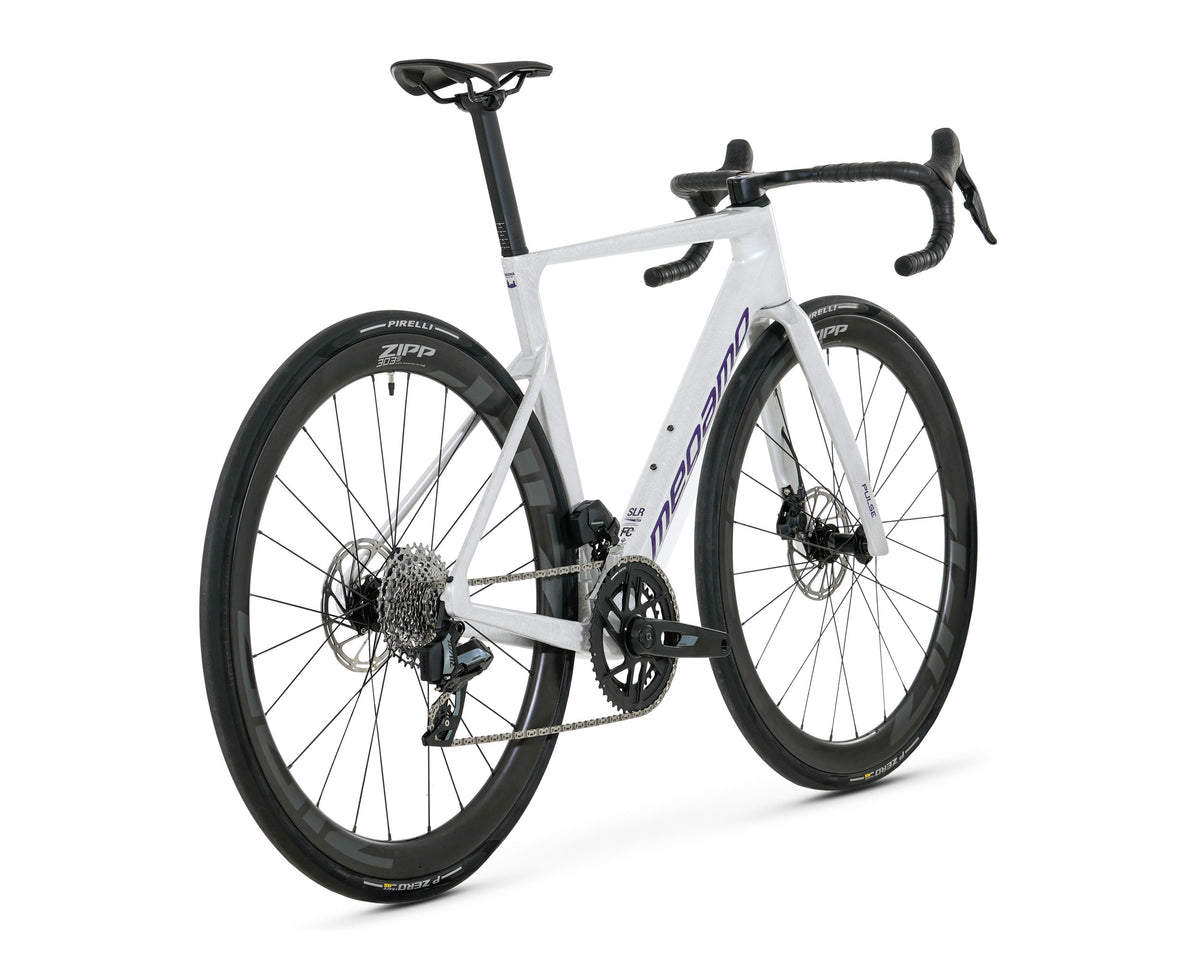 Megamo Pulse 07 SLR 29" 2026